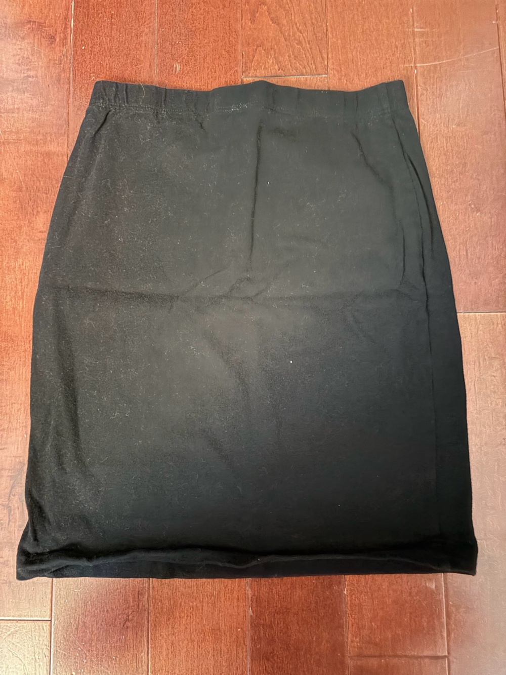 Primark Black Pencil Skirt